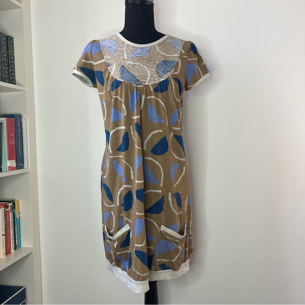 Hugo Boss BabyDoll Dress